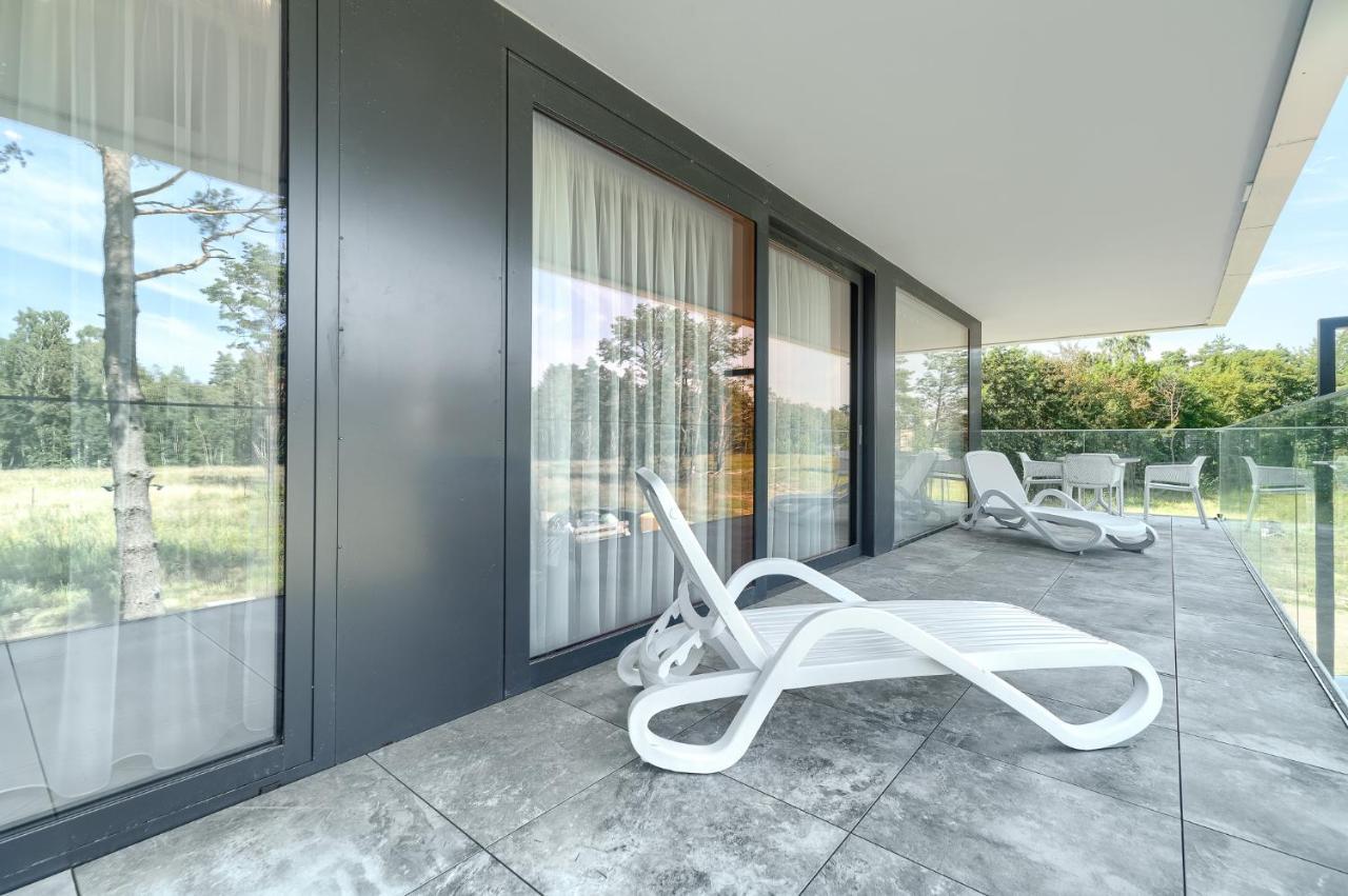 Sea & Lake - City Apartments Mielno  Exterior photo